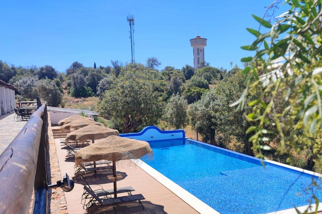Monte Fontainhas Agroturismo Pêra