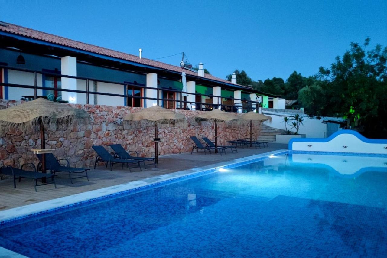 Monte Fontainhas Agroturismo Pêra