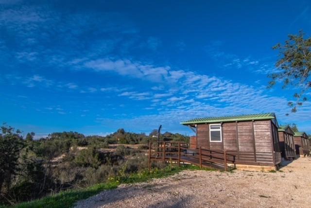 Agroturismo Monte Fontainhas