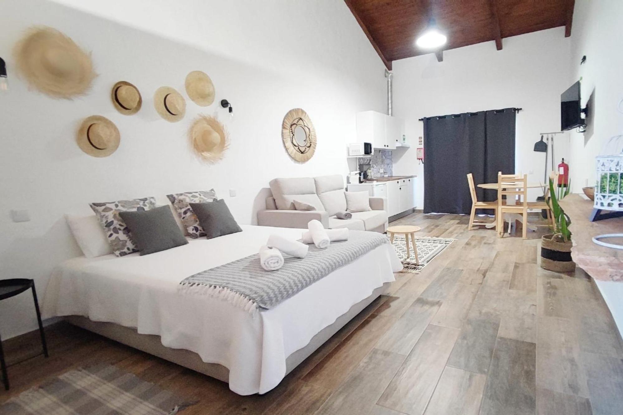 Monte Fontainhas Agroturismo Pêra