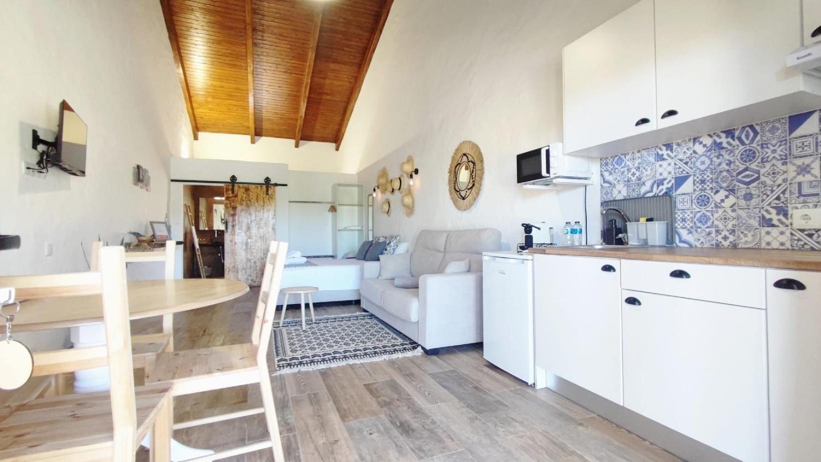 Monte Fontainhas Agroturismo *
