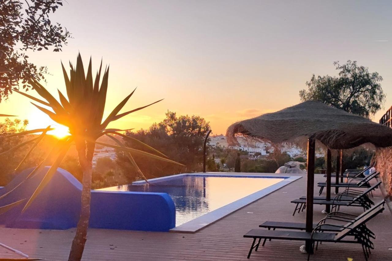 Monte Fontainhas Farm stay